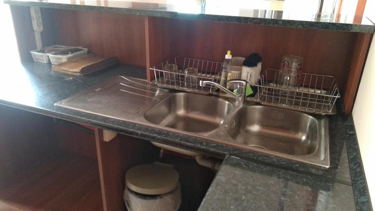 דירות Lakhegy Novakporta Vendeghaz מראה חיצוני תמונה