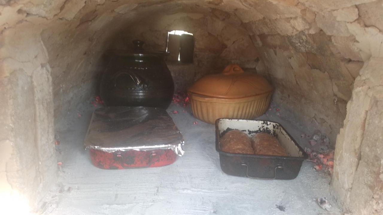 דירות Lakhegy Novakporta Vendeghaz מראה חיצוני תמונה