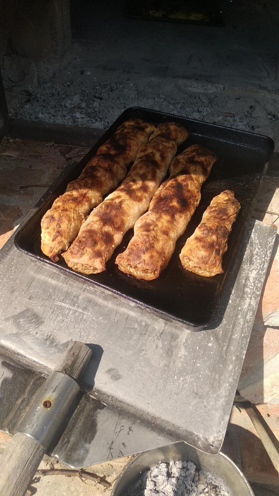 דירות Lakhegy Novakporta Vendeghaz מראה חיצוני תמונה